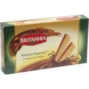BRITANNIA CREAM WAFERS HAZELNUT