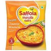 SAFFOLA CLASSIC MASALA OATS
