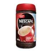 NESCAFE CLASICO