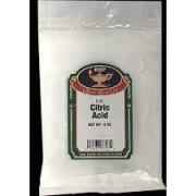 DEEP CITRIC ACID