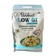 PARLIAMENT LOW GI BASMATI RICE