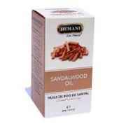 HEMANI SADALWOOD OIL