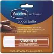 VASELINE COCOA BUTTER