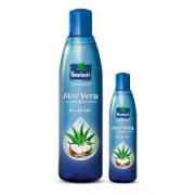 PARACHUTE ALOEVERA COCONUT HAIR OIL 