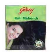 KALI MEHENDI GODREJ