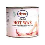 AYUR HERBAL HOT WAX