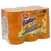 MTR BADAM TURMERIC DRINK 6 PACK