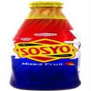 SOSYO BOTTLE