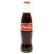 COCA COLA