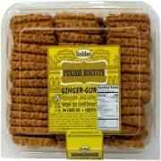 PUNJABI BISCUIT GINGER  GUR GOLDEN