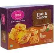 KARACHI BAKERY TWO MAJESTIC COOKIES 