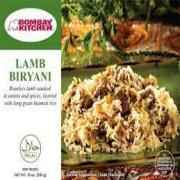 BK LAMB BIRYANI