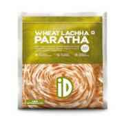 WHEAT PARATHA ID