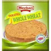 MEZBAN WHOLEWHEAT PARATHA
