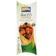 ASHK DOSA WRAP ALOO