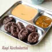 ANAND RAGI KOZHUKATTA