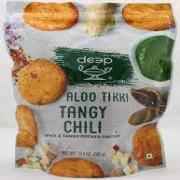 DEEP ALOO TIKKI TANGY CHILI 