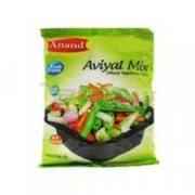 ANAND AVIYAL MIX