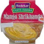 MANGO SHRIKHAND BEDEKAR