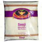 DEEP SOOJI