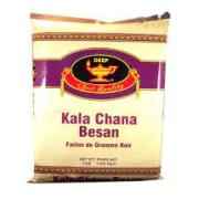 KALA CHANA BESAN DEEP