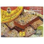 HANDVO ORG CLASSIC BHAGWATI