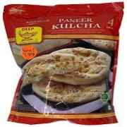 PANEER KULCHA DEEP