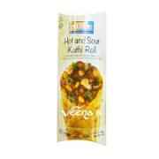 HOT AND SOUR KATHI ROLL ASHOKA