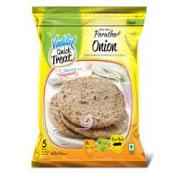 ONION PARATHA VADILAL