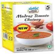 MADRAS TOMATO CHUTNEY VADILAL