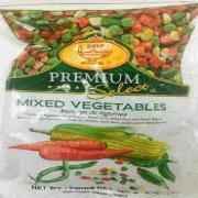 MIXED VEGETABLE DEEP