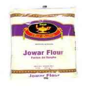 JUWAR FLOUR DEEP