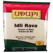 IDLI RAVA UDUPI