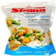 MIXED VEGAETABLE SHANA