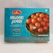 ANGOORI GULAB JAMUN HALDIRAMS