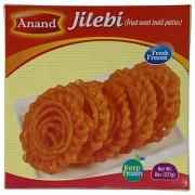 JALEBI ANAND
