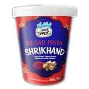 KESAR PISTA SHRIKHAND VADILAL