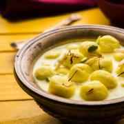 HALDIRAM ANGOORI RASMALAI