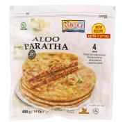 ALOO PARATHA ASHOKA