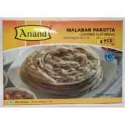 MALABAR PAROTTA ANAND