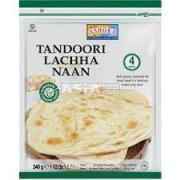 TANDOORI LACHHA NAAN ASHOKA