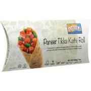 ASHOKA PANEER TIKKA KATHI ROLL 