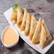 PUNJABI SAMOSA LAXMI