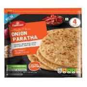 ONION PARATHA HALDIRAMS