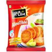 McCAIN ALOO TIKKI