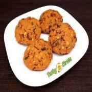 PARIPPUVADA TASTE OF KERALA