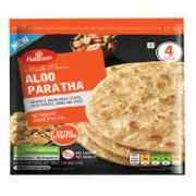 ALOO ACHARI PARATHA HALDIRAMS