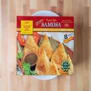 JUMBO SAMOSA DEEP