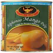 ALPHONSO MANGO PULP DEEP