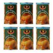 ALPHONSO MANGO PULP DEEP